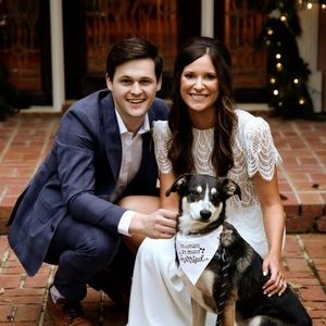 Meet your Posher, Taylor